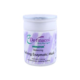 Dermacos - Dermapure Balancing Refining Enzymatic Mask - 200g